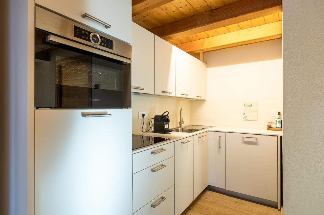 Cachettes Apartment La Salle Bagian luar foto