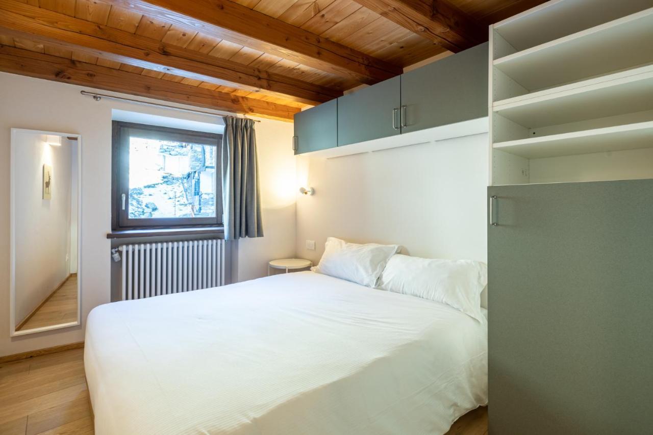 Cachettes Apartment La Salle Bagian luar foto