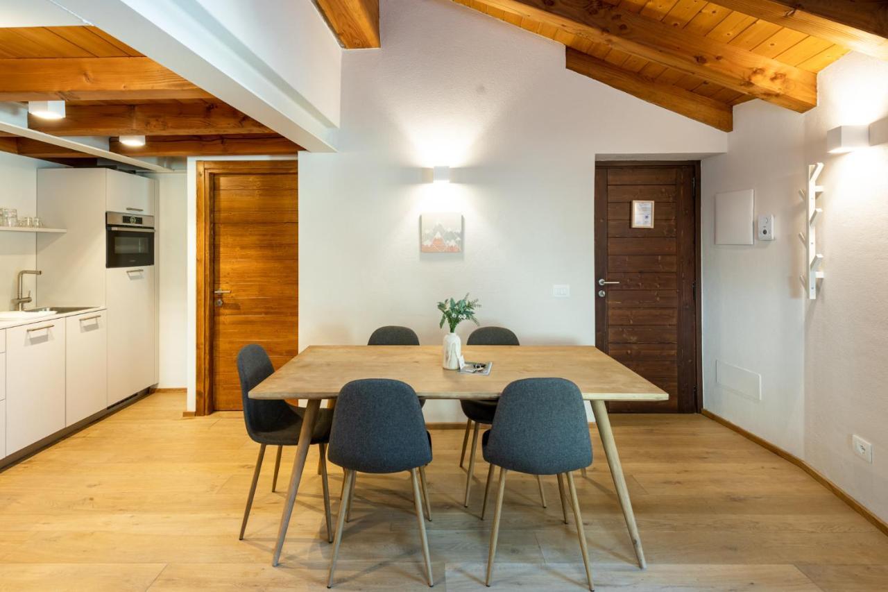 Cachettes Apartment La Salle Bagian luar foto