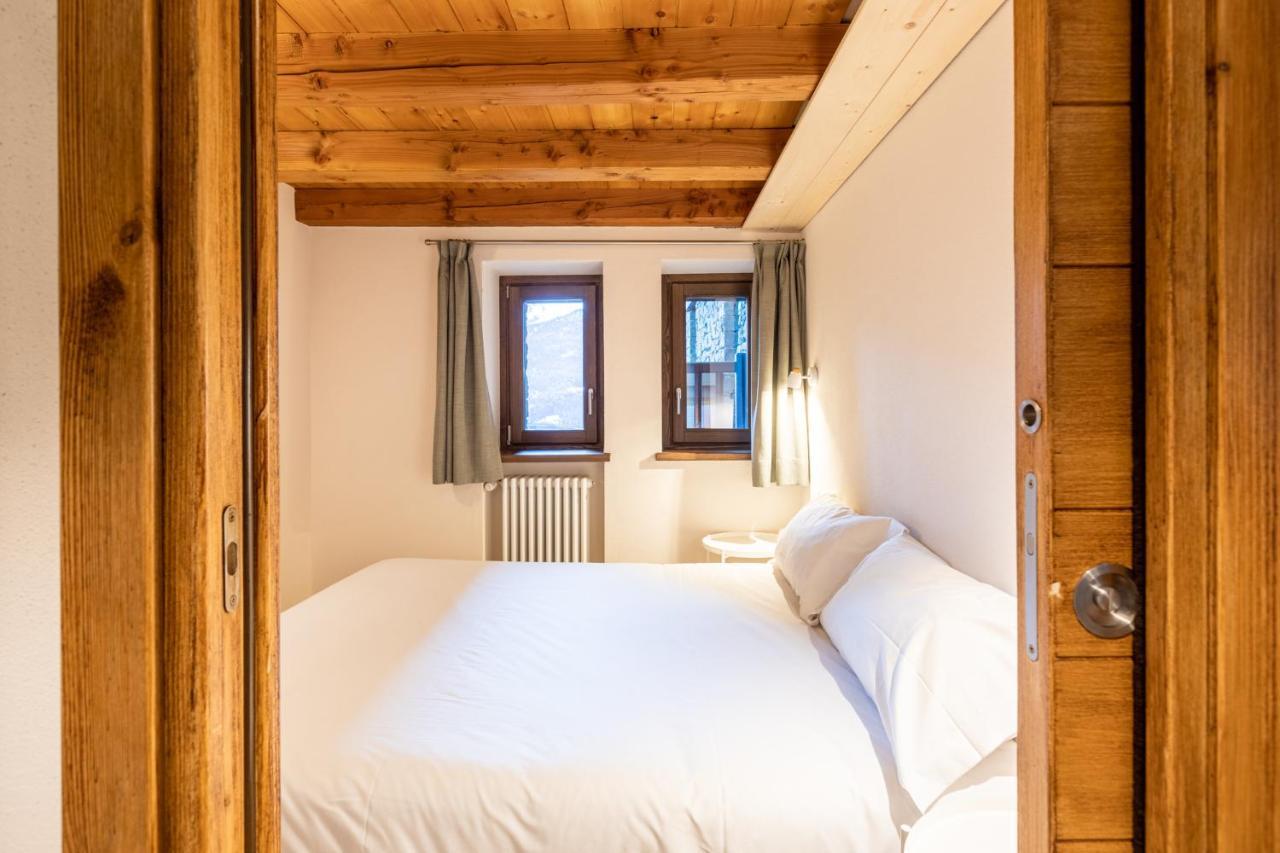 Cachettes Apartment La Salle Bagian luar foto