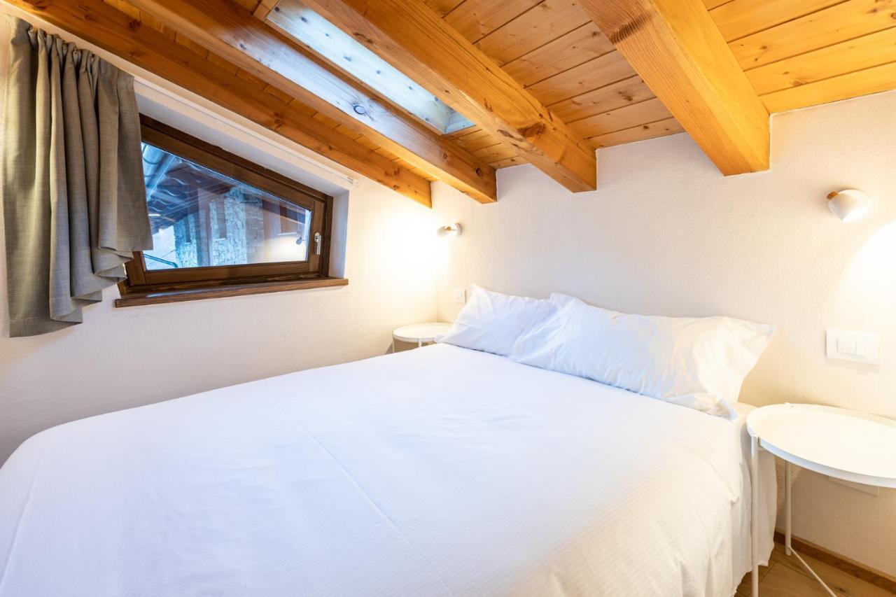 Cachettes Apartment La Salle Bagian luar foto