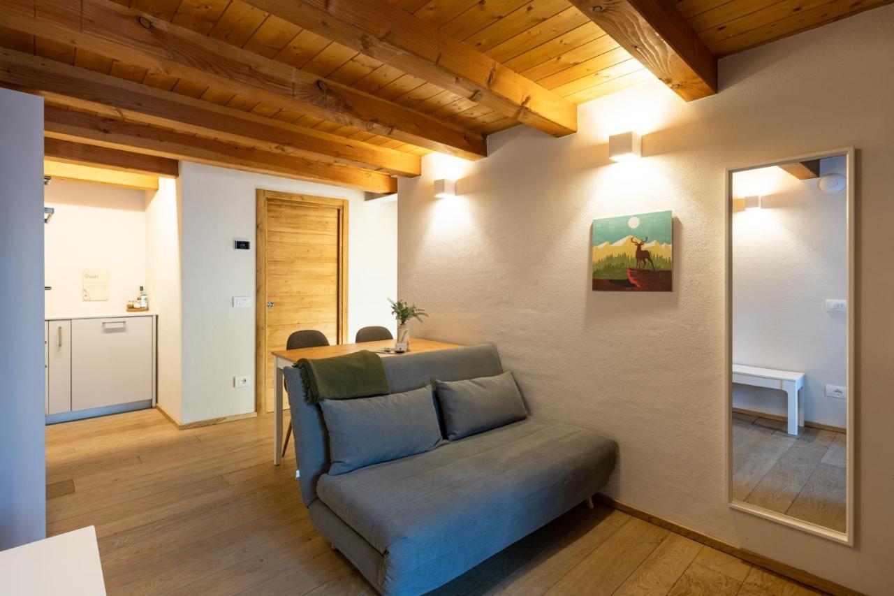 Cachettes Apartment La Salle Bagian luar foto