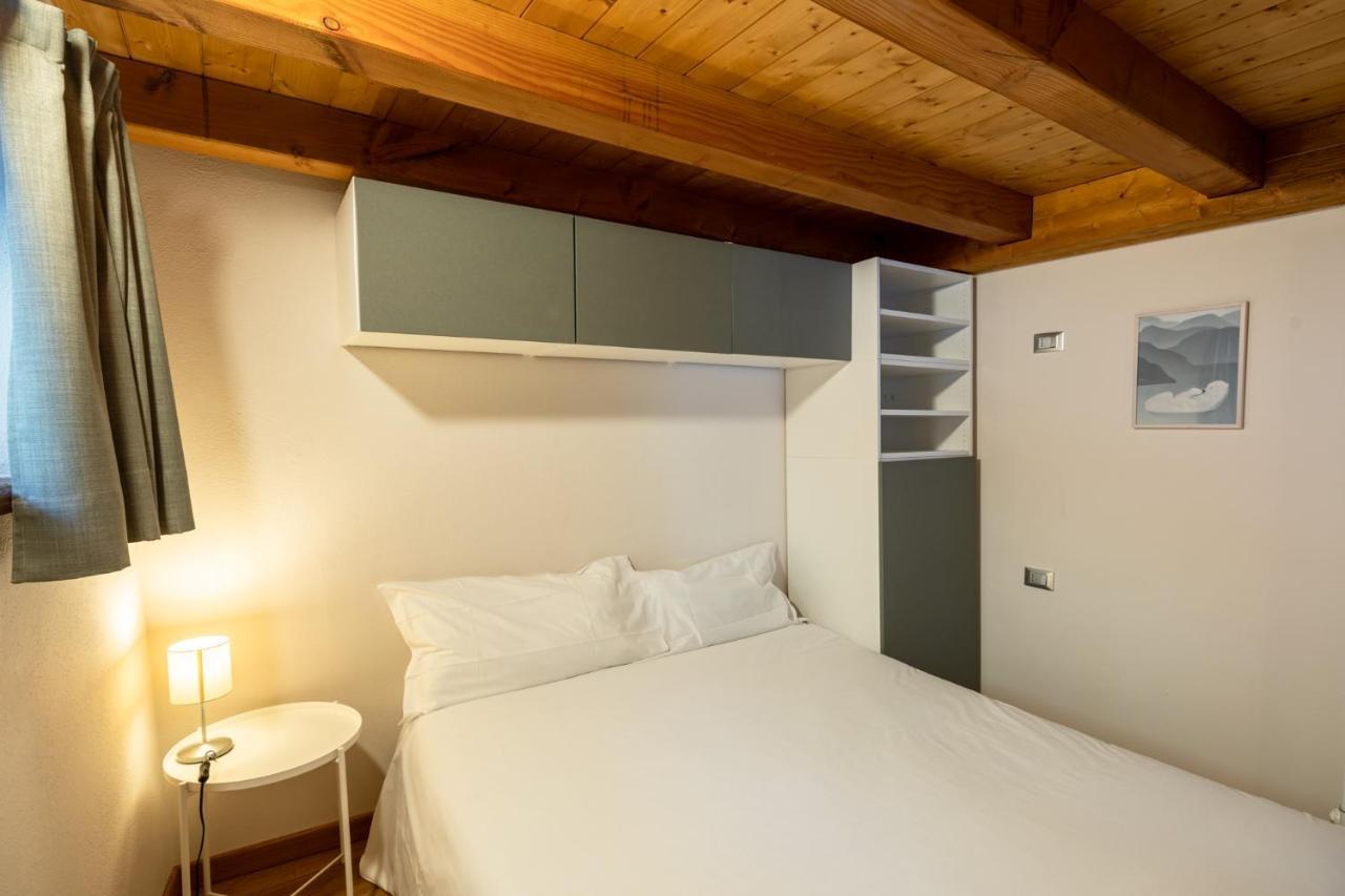 Cachettes Apartment La Salle Bagian luar foto