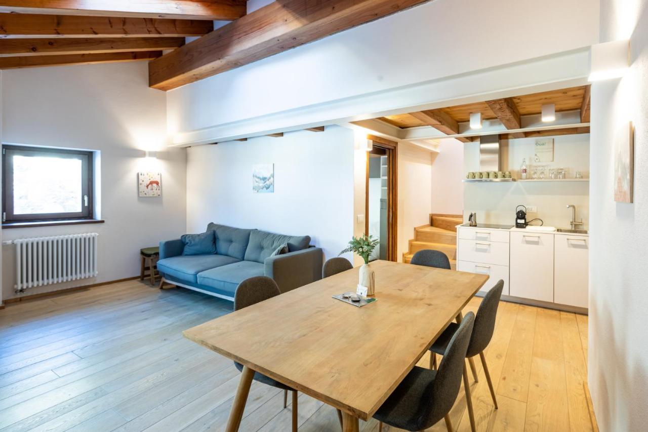 Cachettes Apartment La Salle Bagian luar foto
