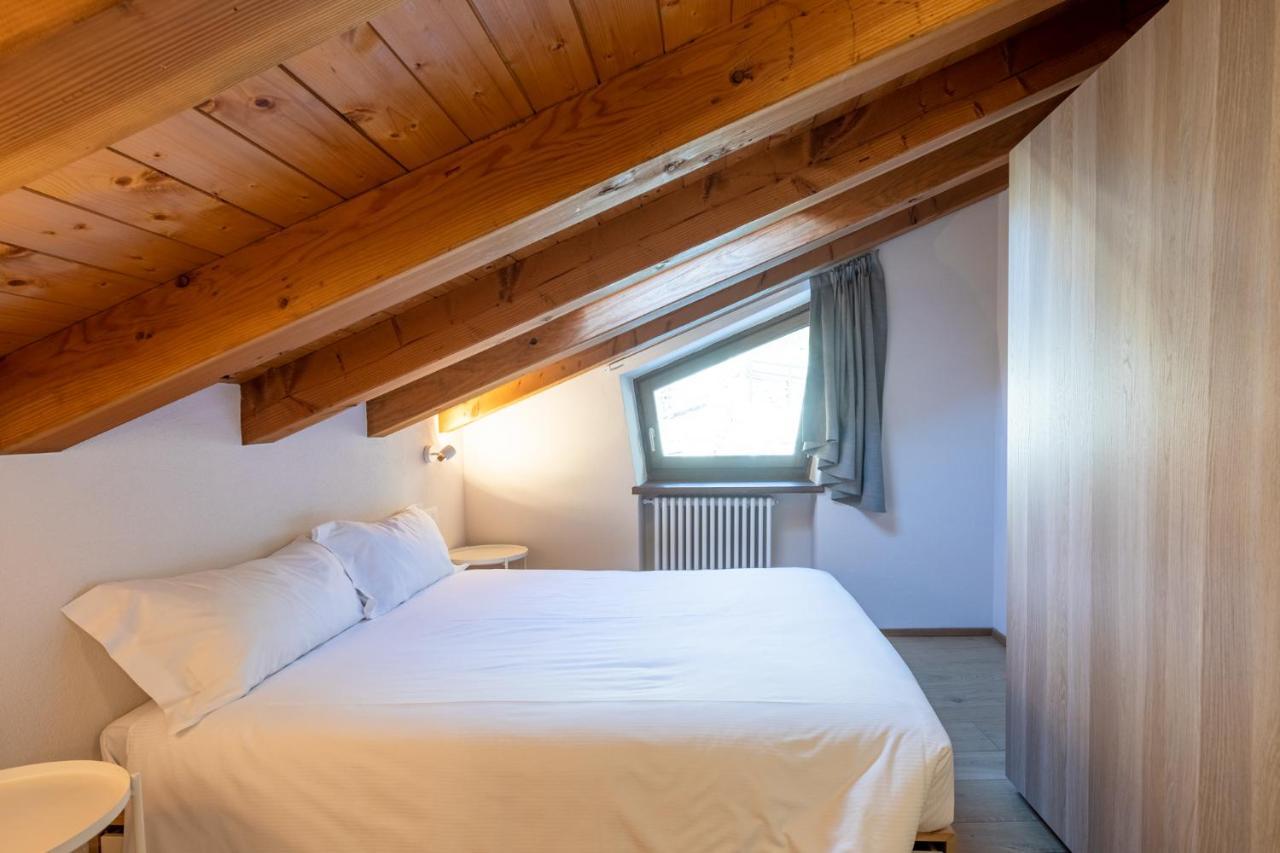 Cachettes Apartment La Salle Bagian luar foto