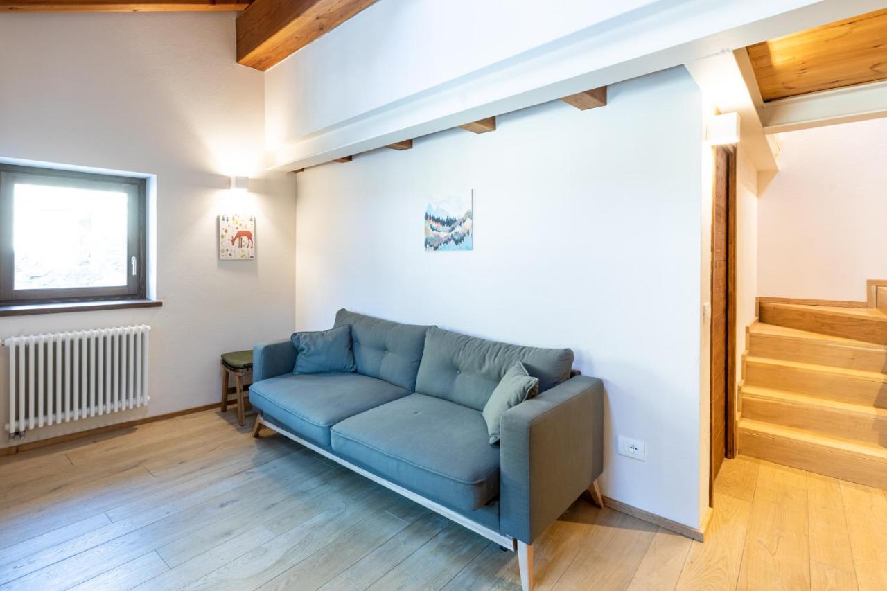 Cachettes Apartment La Salle Bagian luar foto