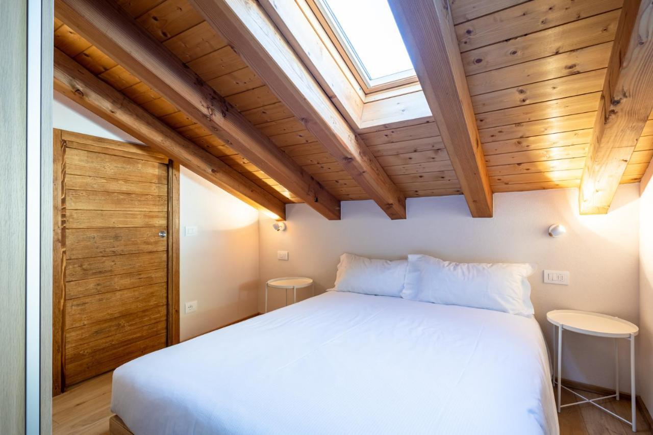 Cachettes Apartment La Salle Bagian luar foto