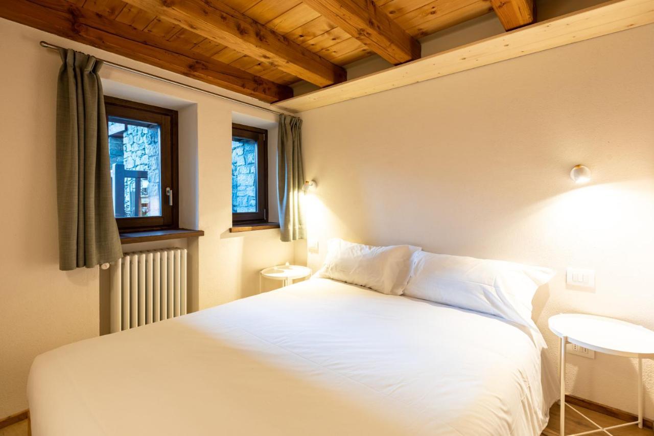 Cachettes Apartment La Salle Bagian luar foto