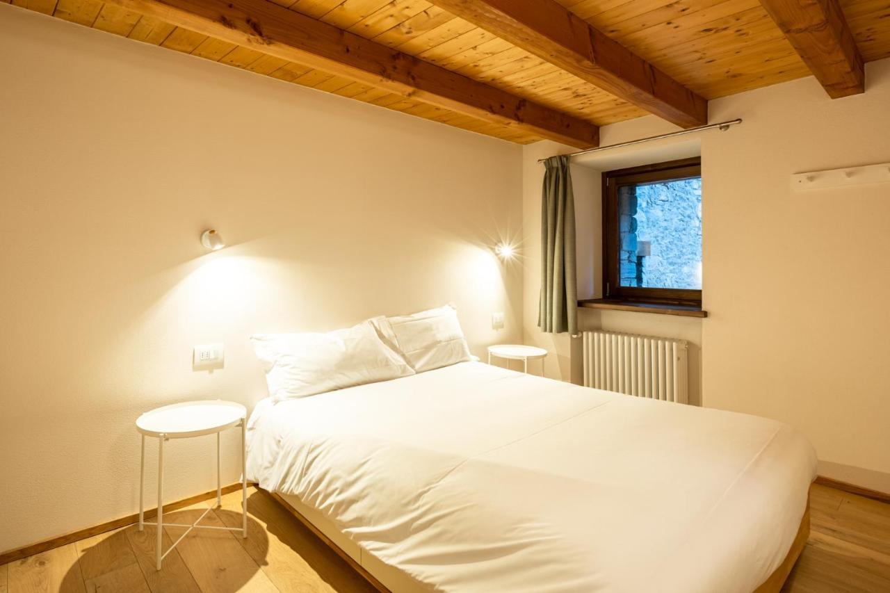 Cachettes Apartment La Salle Bagian luar foto